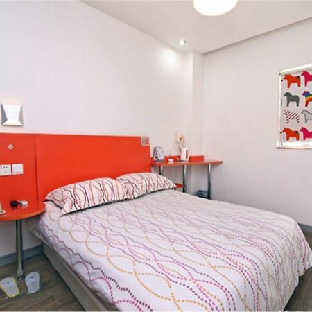 Pod Inn Nanpu Bridge 上海市 エクステリア 写真